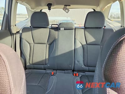 Zdjęcie 10 z 14 samochodu: 2019 SUBARU FORESTER VIN:JF2SKAAC0KH469953 - miniatura