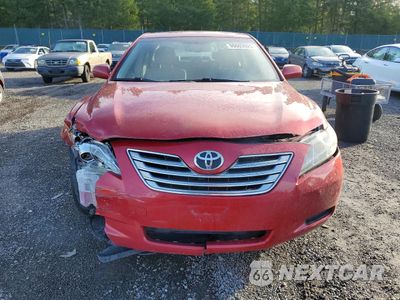 Piąte zdjęcie samochodu w środku: 2007 TOYOTA CAMRY HYBRID VIN:JTNBB46K173011984 - miniatura