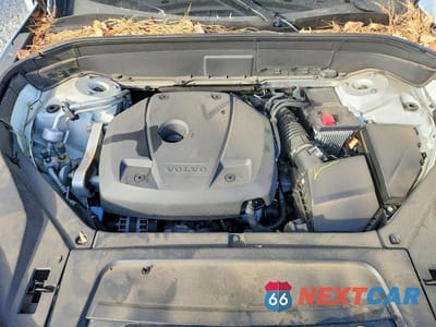 Zdjęcie 12 z 13 samochodu: 2022 VOLVO XC90 T6 MOMENTUM VIN:YV4A22PK0N1784664 - miniatura
