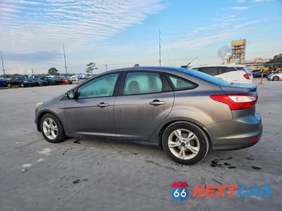 Drugie zdjęcie samochodu z przodu: 2014 FORD FOCUS SE VIN:1FADP3F26EL416945 - miniatura