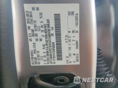 Zdjęcie 12 z 12 samochodu: 2016 FORD F150 SUPERCREW VIN:1FTEW1CF2GFB28208 - miniatura