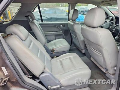 Zdjęcie 11 z 12 samochodu: 2007 FORD FREESTYLE SEL VIN:1FMZK02117GA04014 - miniatura