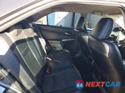 Zdjęcie 10 z 11 samochodu: 2014 TOYOTA CAMRY SE VIN:4T1BF1FK7EU301902 - miniatura