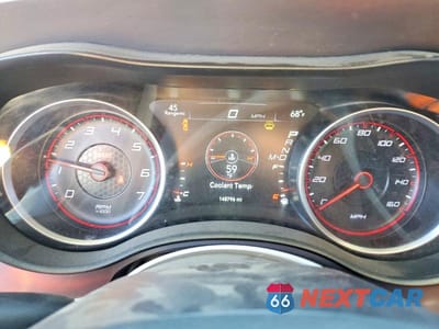 Zdjęcie 9 z 12 samochodu: 2019 DODGE CHARGER R/T VIN:2C3CDXCT3KH754108 - miniatura