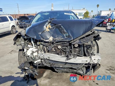 Piąte zdjęcie samochodu w środku: 2018 LEXUS RX 350L BASE VIN:JTJGZKCA7J2003761 - miniatura