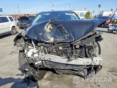 Piąte zdjęcie samochodu w środku: 2018 LEXUS RX 350L BASE VIN:JTJGZKCA7J2003761 - miniatura