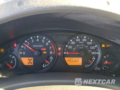 Zdjęcie 9 z 14 samochodu: 2010 NISSAN XTERRA OFF ROAD VIN:5N1AN0NWXAC507423 - miniatura