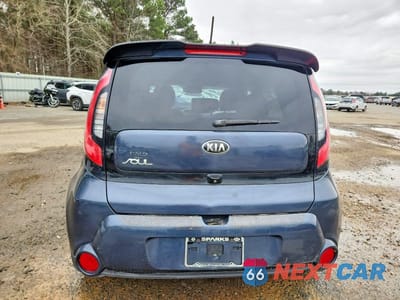 Zdjęcie 6 z 13 samochodu: 2015 KIA SOUL ! VIN:KNDJX3A54F7119455 - miniatura