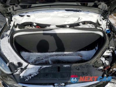Zdjęcie 12 z 13 samochodu: 2017 TESLA MODEL X VIN:5YJXCAE29HF040564 - miniatura