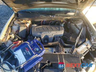 Zdjęcie 11 z 11 samochodu: 2005 BUICK LACROSSE CX VIN:2G4WC532551257741 - miniatura