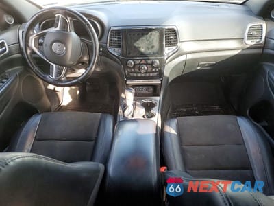 Zdjęcie 8 z 13 samochodu: 2022 JEEP GRAND CHEROKEE LAREDO E VIN:1C4RJFAG8NC120654 - miniatura