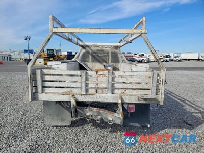 Zdjęcie 6 z 13 samochodu: 2004 FORD F350 SUPER DUTY VIN:1FDWF36L14ED99646 - miniatura