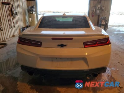 Zdjęcie 6 z 13 samochodu: 2018 CHEVROLET CAMARO LT VIN:1G1FB1RS9J0190700 - miniatura