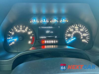 Zdjęcie 8 z 10 samochodu: 2020 FORD F150 VIN:1FTMF1CB7LKE59067 - miniatura