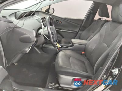 Zdjęcie 7 z 13 samochodu: 2022 TOYOTA PRIUS PRIME LE VIN:JTDKAMFPXN3210175 - miniatura