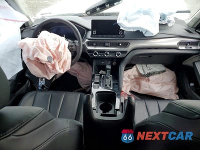 Zdjęcie 8 z 12 samochodu: 2025 ACURA INTEGRA VIN:19UDE4H2XSA006497 - miniatura