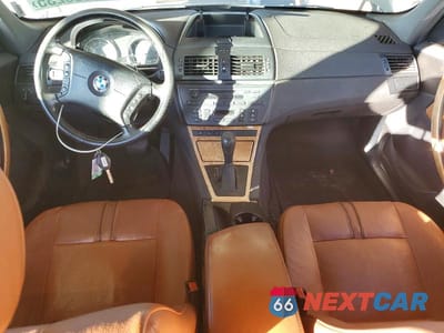 Zdjęcie 8 z 12 samochodu: 2005 BMW X3 3.0I VIN:WBXPA93485WD07201 - miniatura