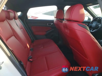 Zdjęcie 10 z 12 samochodu: 2025 ACURA INTEGRA A-SPEC VIN:19UDE4H37SA006174 - miniatura