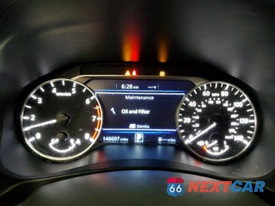 Zdjęcie 9 z 12 samochodu: 2019 NISSAN ALTIMA S VIN:1N4BL4BV4KC104238 - miniatura