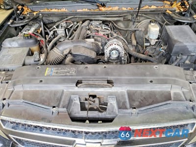 Zdjęcie 11 z 13 samochodu: 2011 CHEVROLET SUBURBAN C1500 LT VIN:1GNSCJE05BR181780 - miniatura