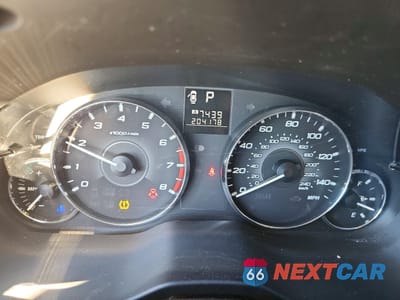 Zdjęcie 9 z 13 samochodu: 2011 SUBARU LEGACY 2.5I PREMIUM VIN:4S3BMBB64B3219796 - miniatura