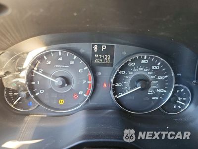Zdjęcie 9 z 13 samochodu: 2011 SUBARU LEGACY 2.5I PREMIUM VIN:4S3BMBB64B3219796 - miniatura