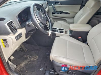 Zdjęcie 7 z 13 samochodu: 2022 KIA SPORTAGE EX VIN:KNDPNCAC3N7013575 - miniatura