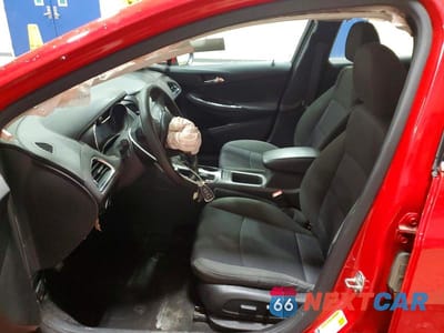 Zdjęcie 7 z 11 samochodu: 2017 CHEVROLET CRUZE LT VIN:1G1BE5SM1H7128802 - miniatura