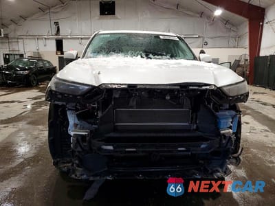Piąte zdjęcie samochodu w środku: 2025 TOYOTA GRAND HIGHLANDER HYBRID LIMITED VIN:5TDACAB58SS037839 - miniatura