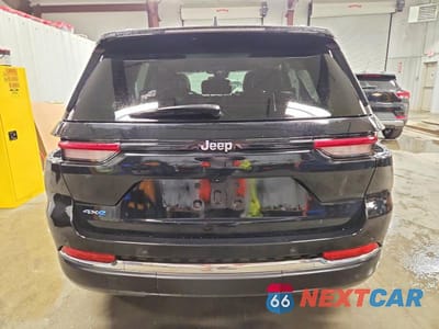 Zdjęcie 6 z 14 samochodu: 2024 JEEP GRAND CHEROKEE LIMITED 4XE VIN:1C4RJYB64RC145350 - miniatura