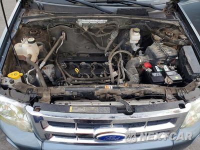 Zdjęcie 12 z 12 samochodu: 2012 FORD ESCAPE XLT VIN:1FMCU0D78CKB59877 - miniatura