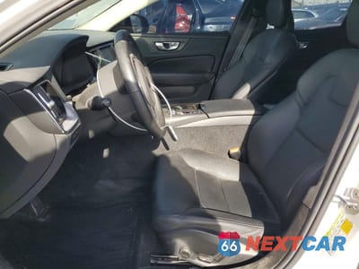 Zdjęcie 7 z 11 samochodu: 2024 VOLVO S60 CORE VIN:7JRH60FK0RG311394 - miniatura