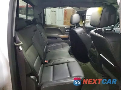 Zdjęcie 10 z 11 samochodu: 2016 CHEVROLET SILVERADO K1500 LTZ VIN:3GCUKSECXGG204319 - miniatura