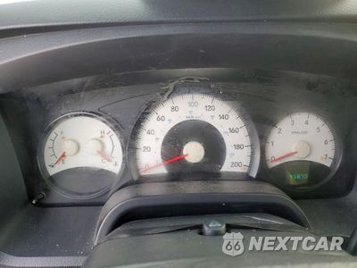Zdjęcie 9 z 12 samochodu: 2011 DODGE DAKOTA SLT VIN:1D7RE3GK9BS662903 - miniatura