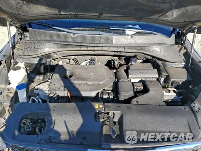Zdjęcie 12 z 13 samochodu: 2019 KIA SORENTO L VIN:5XYPG4A34KG527997 - miniatura