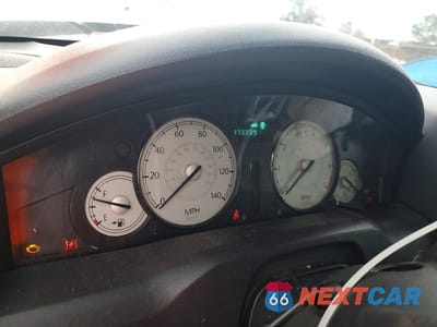 Zdjęcie 9 z 12 samochodu: 2006 CHRYSLER 300 VIN:2C3KA43R96H220057 - miniatura