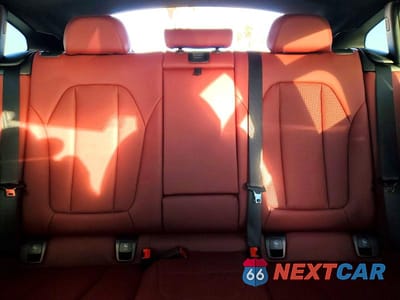 Zdjęcie 10 z 14 samochodu: 2024 BMW X4 XDRIVE30I VIN:5UX33DT09R9V07767 - miniatura
