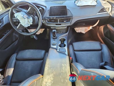 Zdjęcie 8 z 12 samochodu: 2020 CADILLAC CT4-V VIN:1G6DH5RL2L0136478 - miniatura