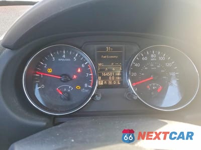 Zdjęcie 9 z 13 samochodu: 2013 NISSAN ROGUE S VIN:JN8AS5MV2DW138289 - miniatura