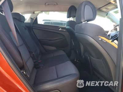 Zdjęcie 11 z 13 samochodu: 2017 HYUNDAI TUCSON LIMITED VIN:KM8J33A46HU295393 - miniatura