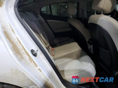 Zdjęcie 10 z 11 samochodu: 2019 GENESIS G70 ADVANCED VIN:KMTG64LA3KU036335 - miniatura