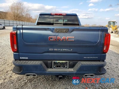 Zdjęcie 6 z 12 samochodu: 2026 GMC SIERRA K1500 DENALI VIN:1GTUUGELXTZ175129 - miniatura