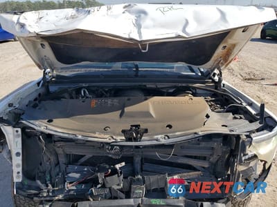 Zdjęcie 12 z 12 samochodu: 2020 CHEVROLET SUBURBAN K1500 LT VIN:1GNSKHKC8LR157744 - miniatura