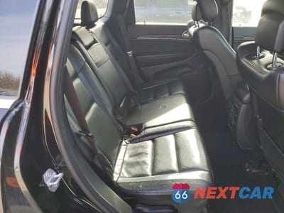 Zdjęcie 11 z 13 samochodu: 2020 JEEP GRAND CHEROKEE LIMITED VIN:1C4RJFBG0LC176387 - miniatura