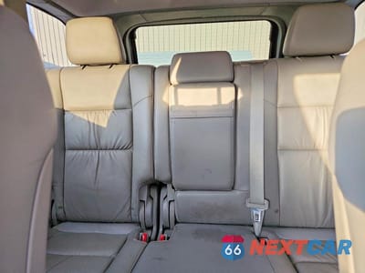 Zdjęcie 10 z 13 samochodu: 2012 JEEP GRAND CHEROKEE LAREDO VIN:1C4RJFAG3CC315459 - miniatura