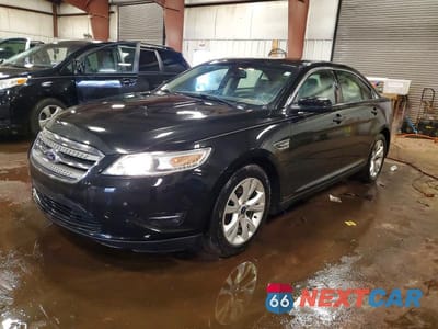2011 FORD TAURUS SEL 1FAHP2EW2BG125590 - główne zdjęcie licytacji z USA - miniatura