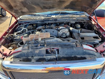 Zdjęcie 11 z 13 samochodu: 2002 FORD F350 SRW SUPER DUTY VIN:1FTSW31F32ED62955 - miniatura