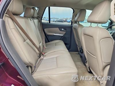 Zdjęcie 11 z 14 samochodu: 2011 FORD EDGE SEL VIN:2FMDK3JC3BBA11481 - miniatura