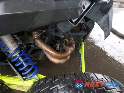 Zdjęcie 7 z 10 samochodu: 2024 POLARIS RZR PRO R 4 ULTIMATE VIN:3NSRMD2K9RG332463 - miniatura