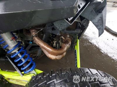 Zdjęcie 7 z 10 samochodu: 2024 POLARIS RZR PRO R 4 ULTIMATE VIN:3NSRMD2K9RG332463 - miniatura